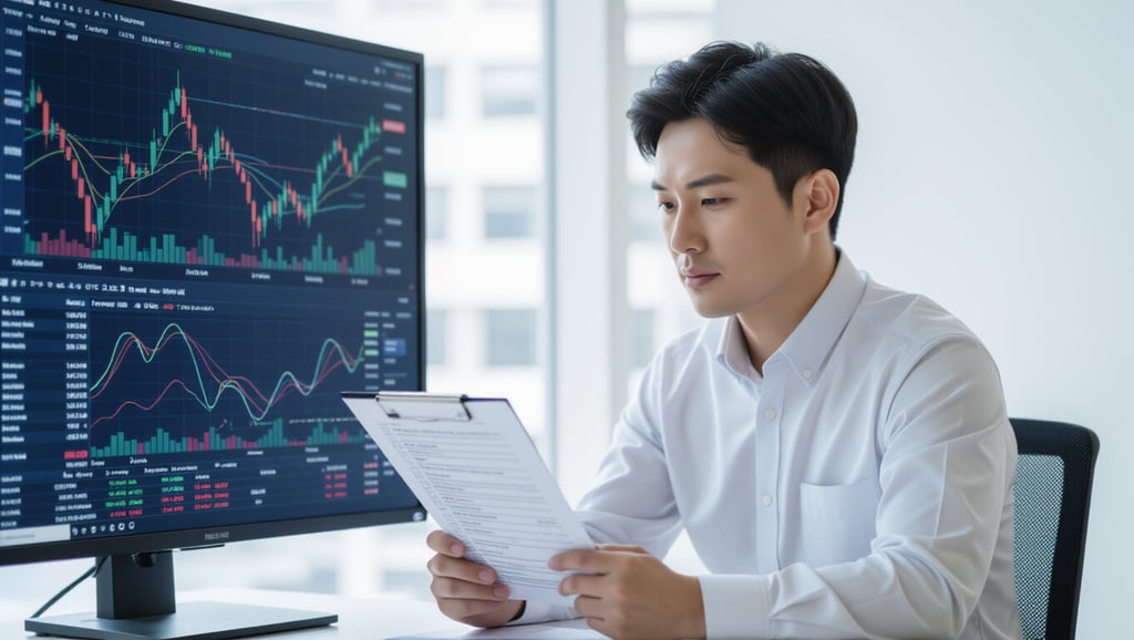 📝 실전 적용: 진입 및 리스크 관리 전략