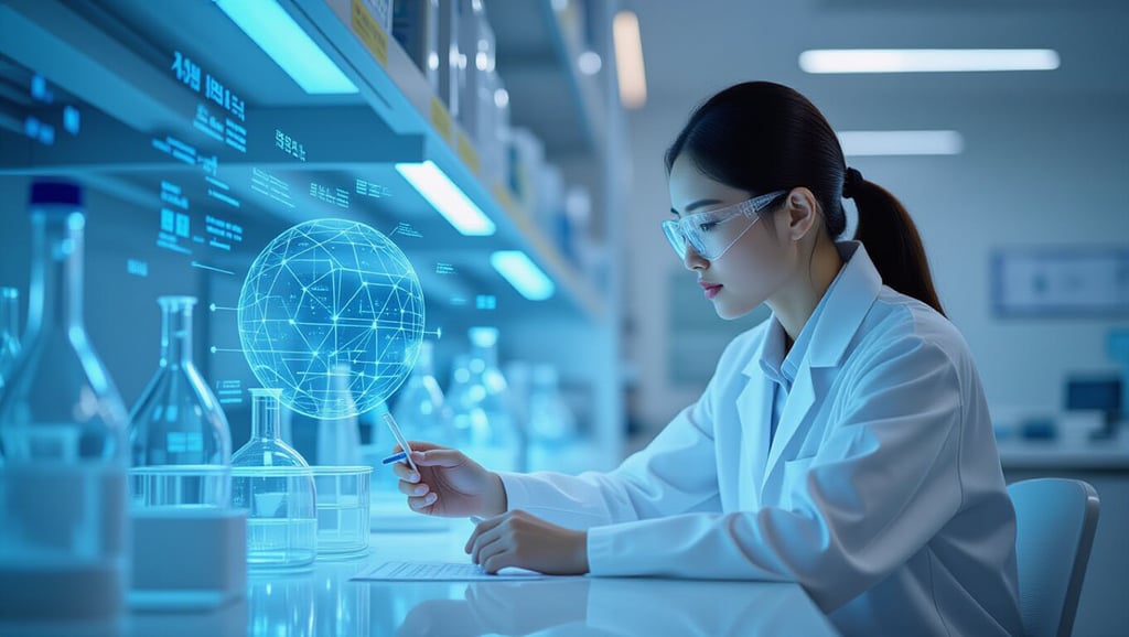 Qwen 3.5 전격 분석: 한국어 성능, 기술 아키텍처, 경쟁 모델 비교 4 🌐 Qwen 3.5의 다국어 능력 및 한국어 성능 강화