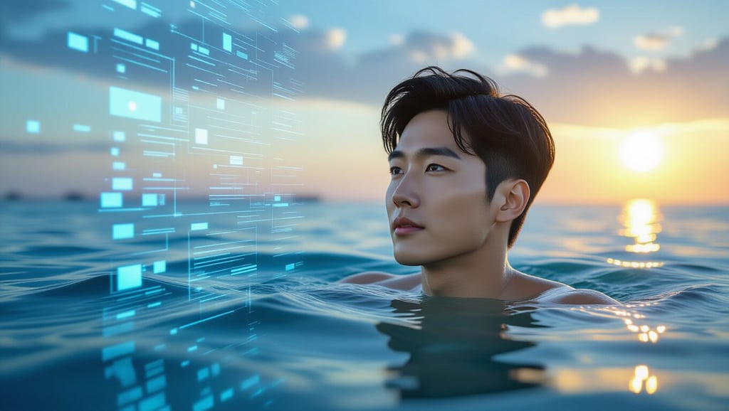 Qwen 3.5 전격 분석: 한국어 성능, 기술 아키텍처, 경쟁 모델 비교 2 📋 Qwen 3.5 모델 공개 및 핵심 특징