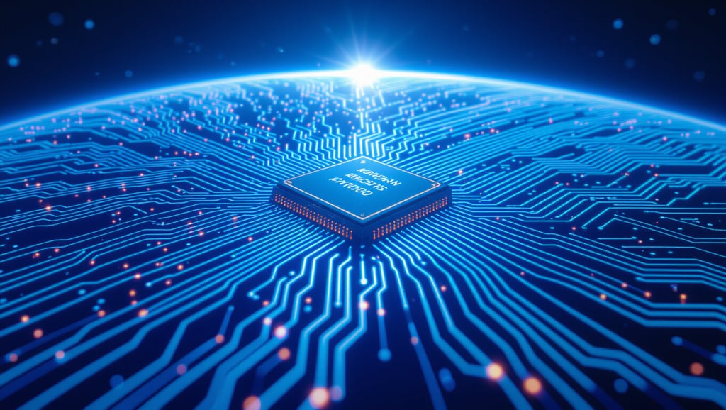 Qwen 3.5 전격 분석: 한국어 성능, 기술 아키텍처, 경쟁 모델 비교 8 🌍 Qwen 생태계와 향후 시장 경쟁 구도 전망