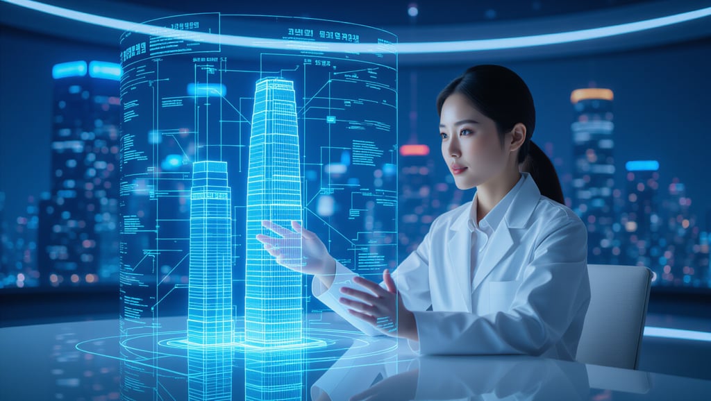 Qwen 3.5 전격 분석: 한국어 성능, 기술 아키텍처, 경쟁 모델 비교 3 ⚙️ Qwen 3.5의 기술적 아키텍처와 성능 향상