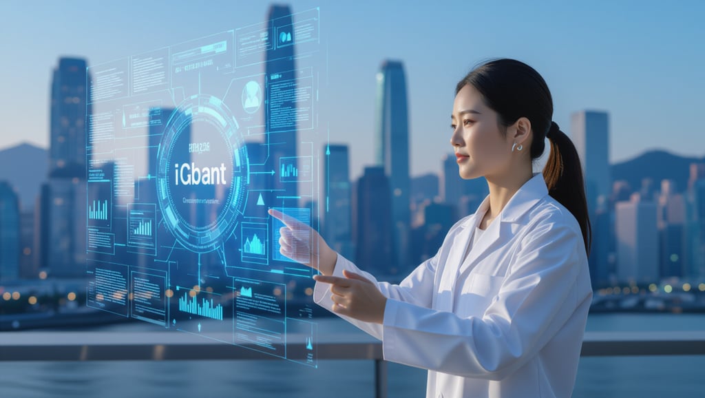 📋 생성형 AI 검색, 무엇이 다른 점이 있나요?