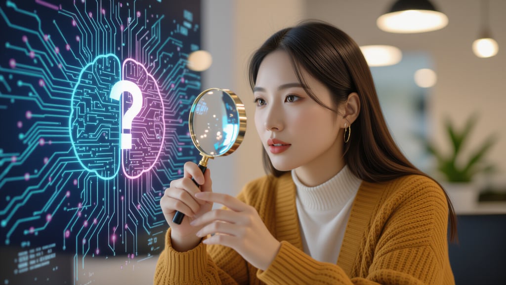 💡 AI 시대, 콘텐츠와 SEO 전략은 어떻게 바뀌나요?