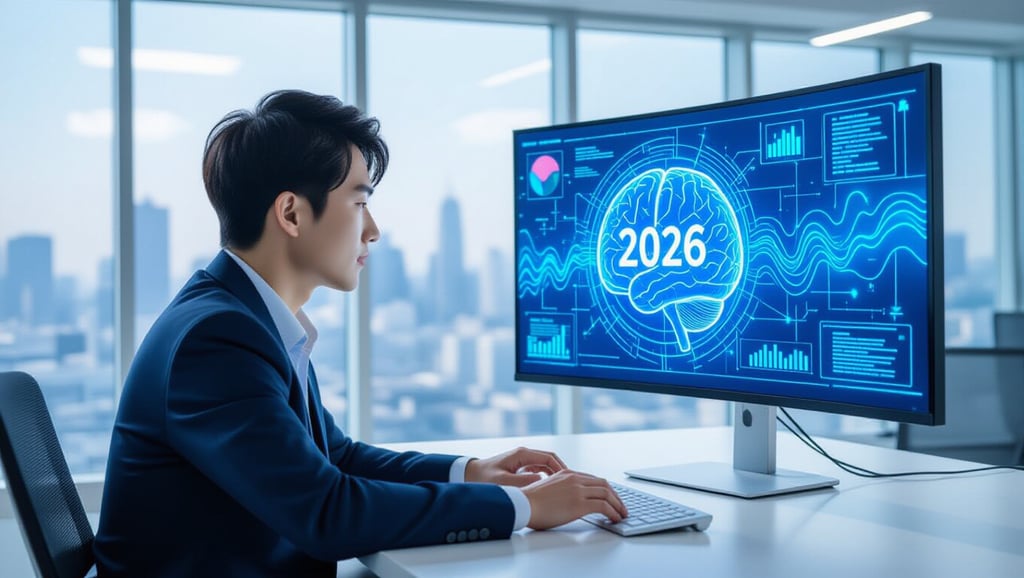 🔮 생성형 AI 검색의 미래와 우리의 대응 방안