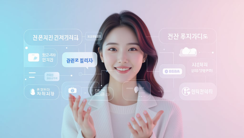 📉 제로 클릭 시대, 검색 환경이 변하고 있어요