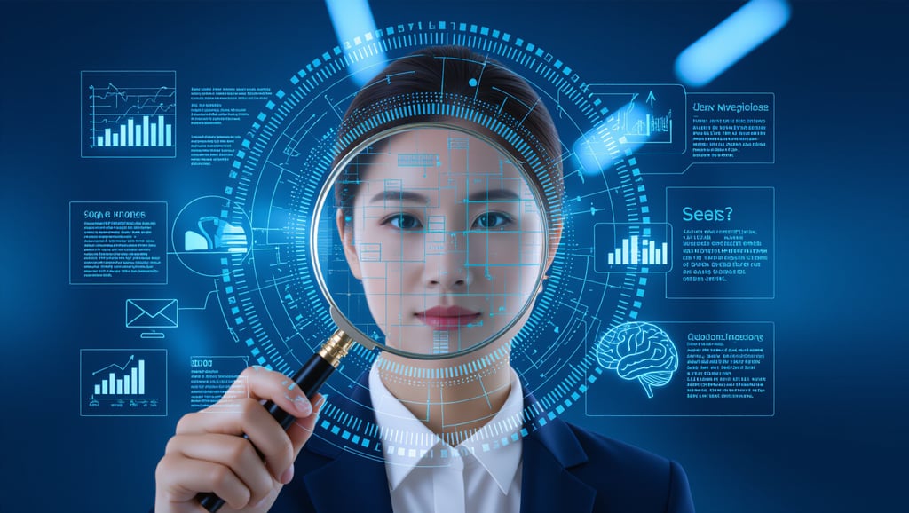 🚀 GEO 전략: 생성형 AI 검색 최적화 핵심