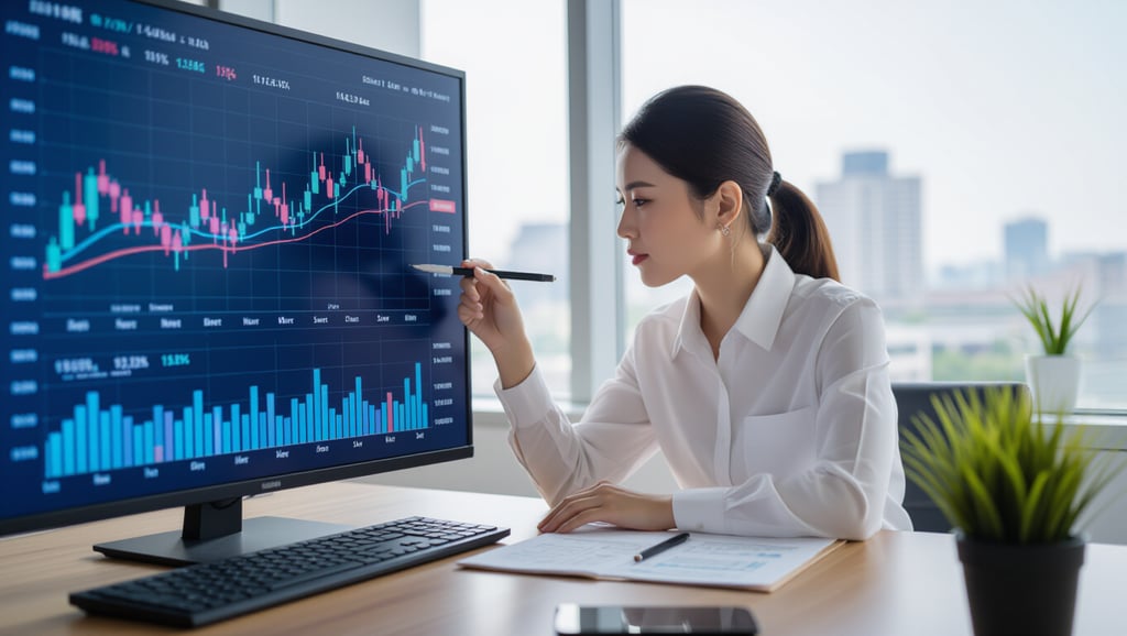 📈 2026년 분기별 환율 흐름 예측