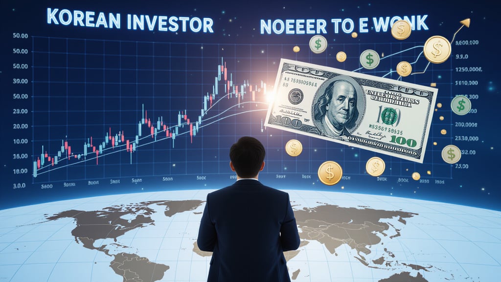 📋 2026년 환율, 핵심 변수와 예측 시나리오