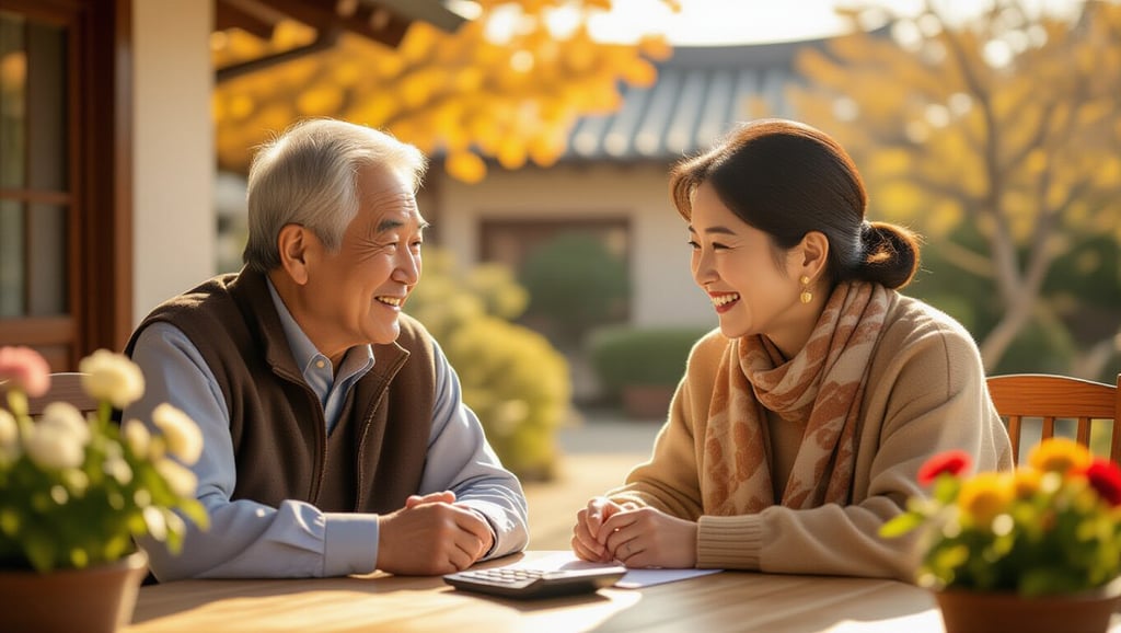 2026년 국민연금 개편, 보험료율·수령액 변화와 대비 전략 8 💡 든든한 노후를 위한 현명한 대비 전략