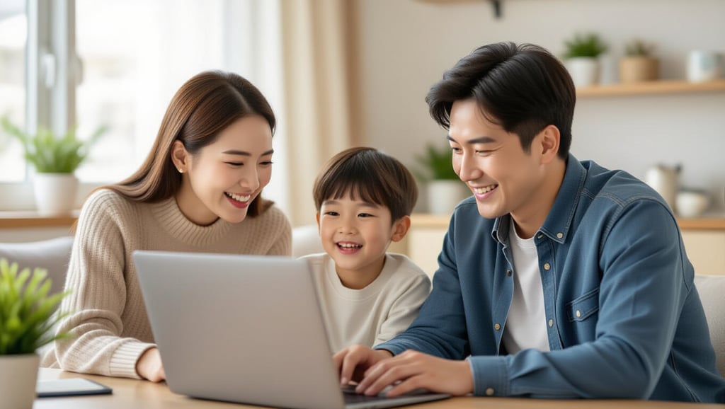 📋 보조금24, 왜 중요할까요? 핵심 기능 분석