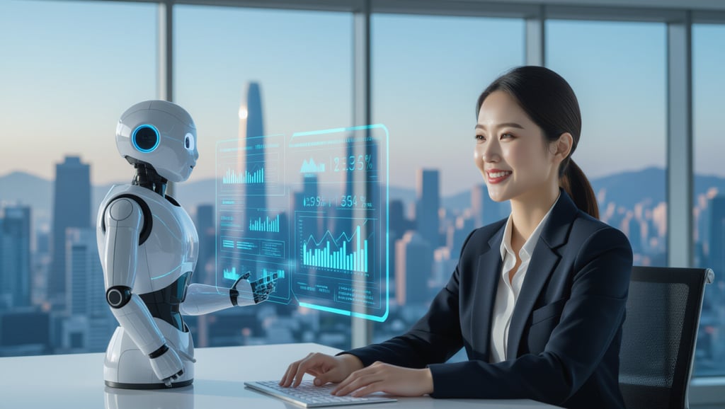 AI 자동수익 실험: 초보자부터 전문가까지 실전 수익화 로드맵 9 📌 마무리