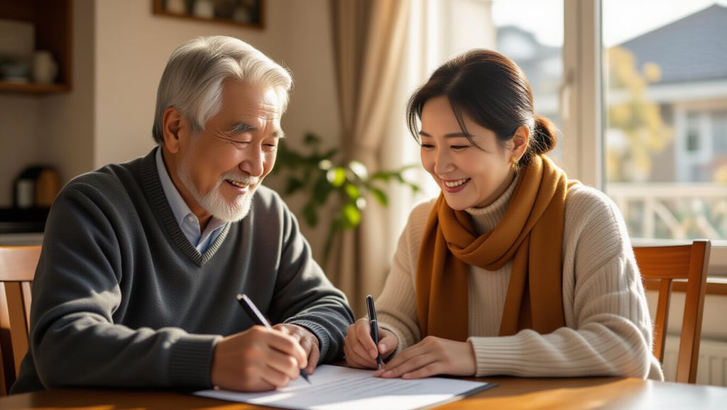 📋 2026년 국민연금 실버론, 무엇이 달라지나요?