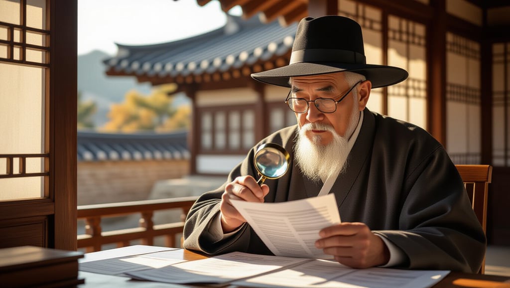 💰 대출 한도, 금리, 상환 방식 총정리