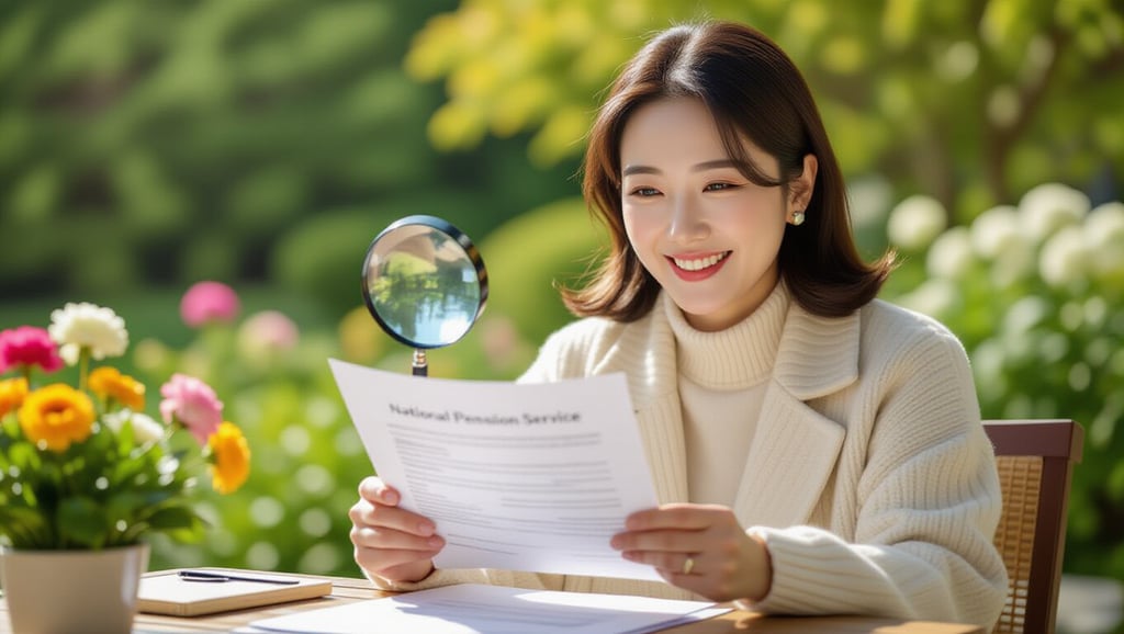 📝 실버론 신청, 이렇게 준비하세요!