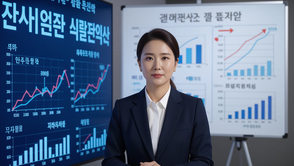 ⚠️ 규제의 역설: 다주택 규제가 집값 상승을 부추기는 이유