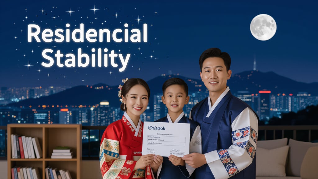 📌 마무리: 현명한 주거 계획이 필요한 때