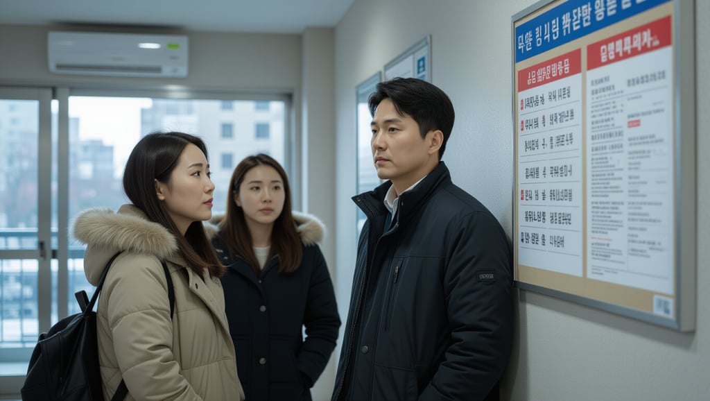 📋 서울 전월세 매물 현황: 어디가 줄고 늘었을까요?