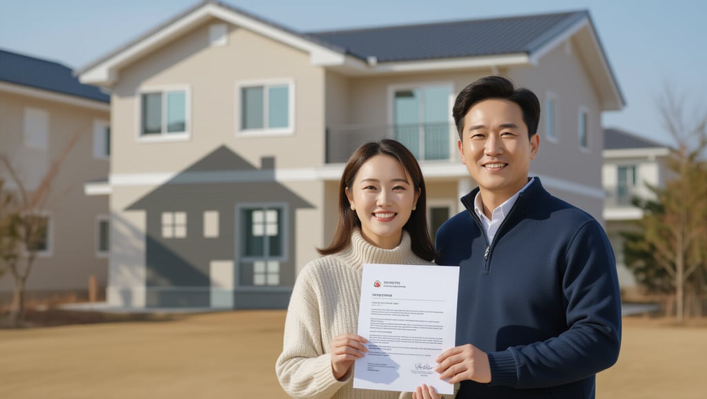 💡 전세 공급 감소, 왜 그럴까요? 규제와 갱신 계약의 영향