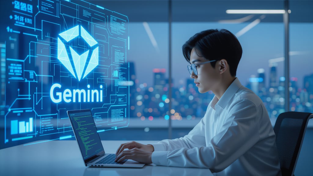 Gemini 3.1 Pro 심층 분석: 추론 능력, 벤치마크, 활용 사례 8 🔮 향후 전망 및 AI 생태계 내 포지셔닝