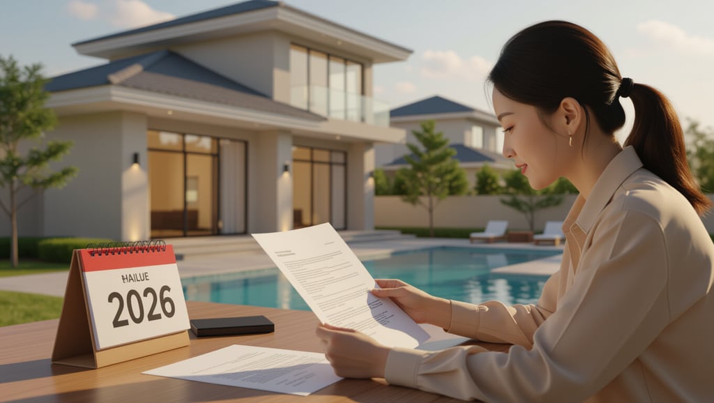 📋 2026년 전세 제도 핵심 변화