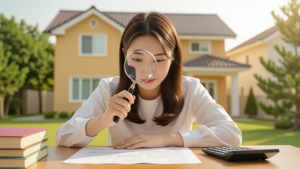 🔍 전세사기 예방, 이것만은 꼭!