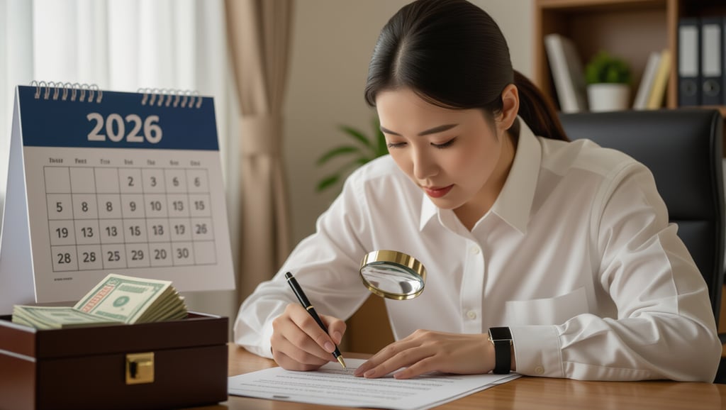 📝 안전한 전세 계약, 실전 매뉴얼