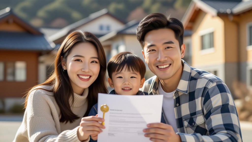 💡 취득세 중과를 피하는 현명한 주택 수 계산 전략