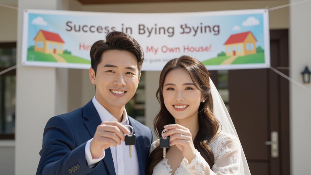 📌 취득세 감면 및 예외 적용, 어떤 주택이 해당될까요?