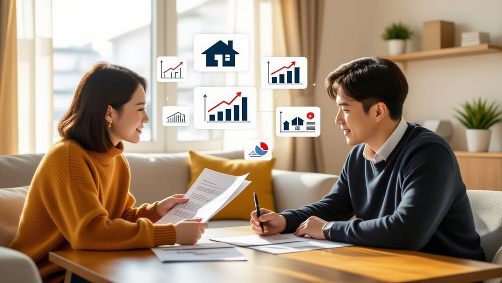 💡 임대사업자와 세입자가 점검해야 할 실질적 대응 전략