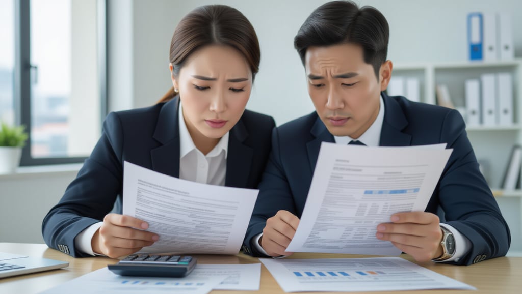 📋 임대사업자 대출 규제 강화, 왜 시작되었을까요?