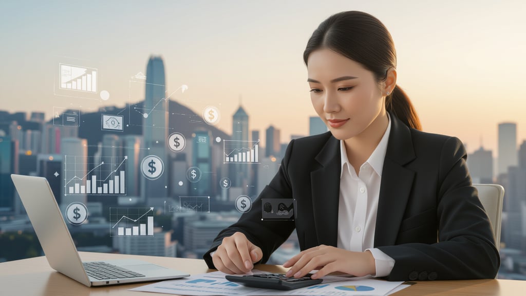 📊 RTI(임대소득 대비 이자상환비율)의 모든 것