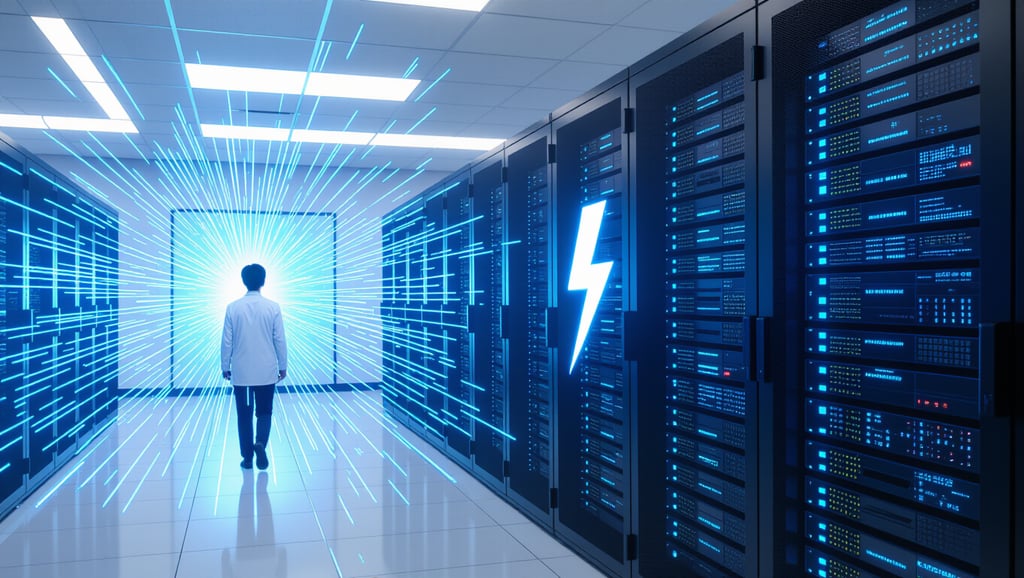 Step 3.5 Flash LLM: 속도, 효율성, 에이전트 활용 심층 분석 5 🚀 Step 3.5 Flash, 속도와 효율성 비교