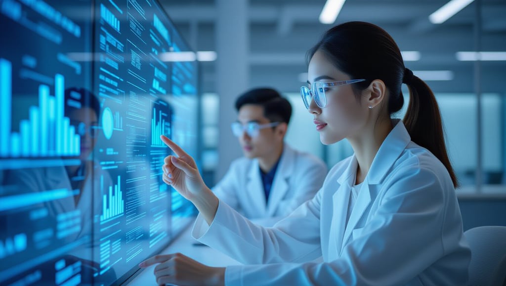 Step 3.5 Flash LLM: 속도, 효율성, 에이전트 활용 심층 분석 2 📋 Step 3.5 Flash LLM, 무엇이 특별할까요?