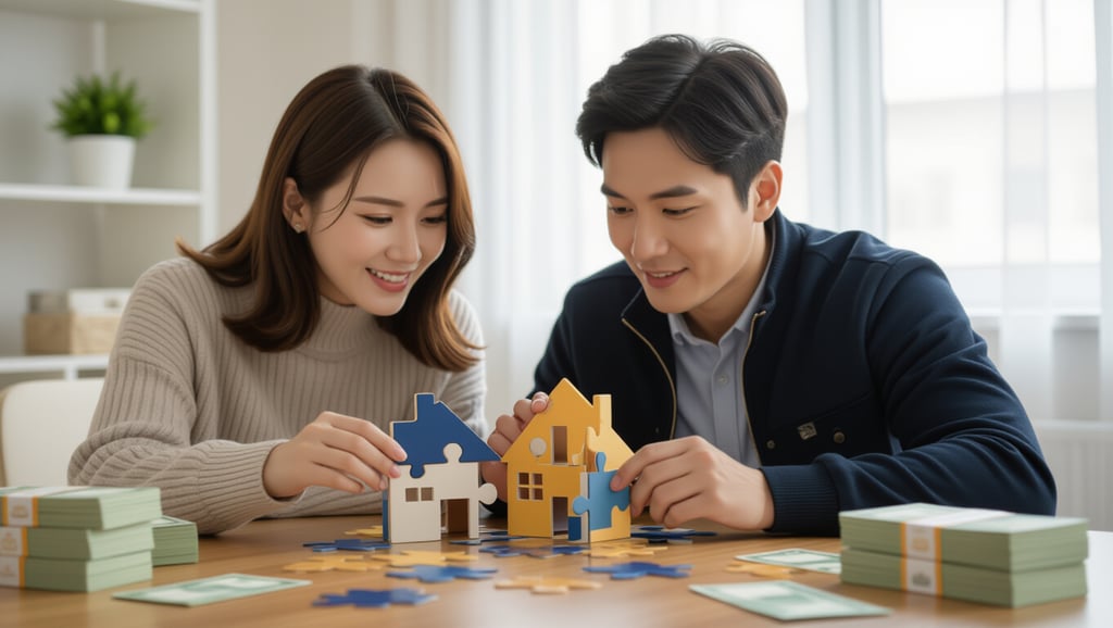 📈 대출 한도 증액 및 규제 대응을 위한 전략적 접근 방안