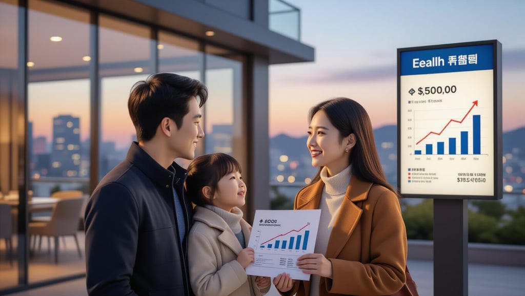 📰 최신 부동산 정책 변화와 대출 규제 강화의 주요 내용