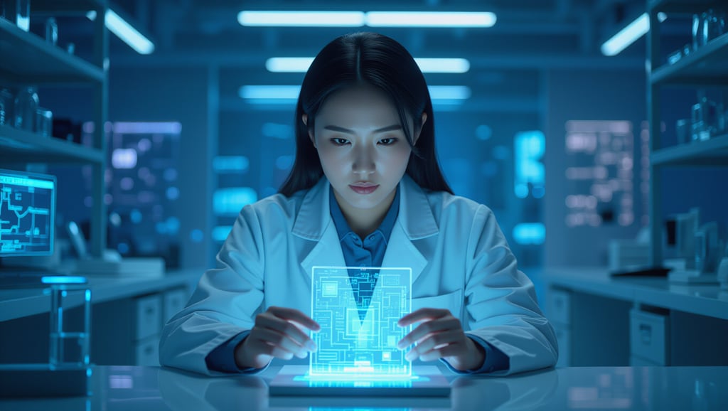 반도체 초격차 전략 재점검에 관한 종합 가이드 6 📌 마무리