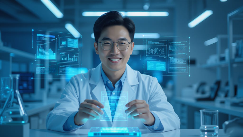 반도체 초격차 전략 재점검에 관한 종합 가이드 4 🚀 초격차 전략이 가져올 놀라운 효과