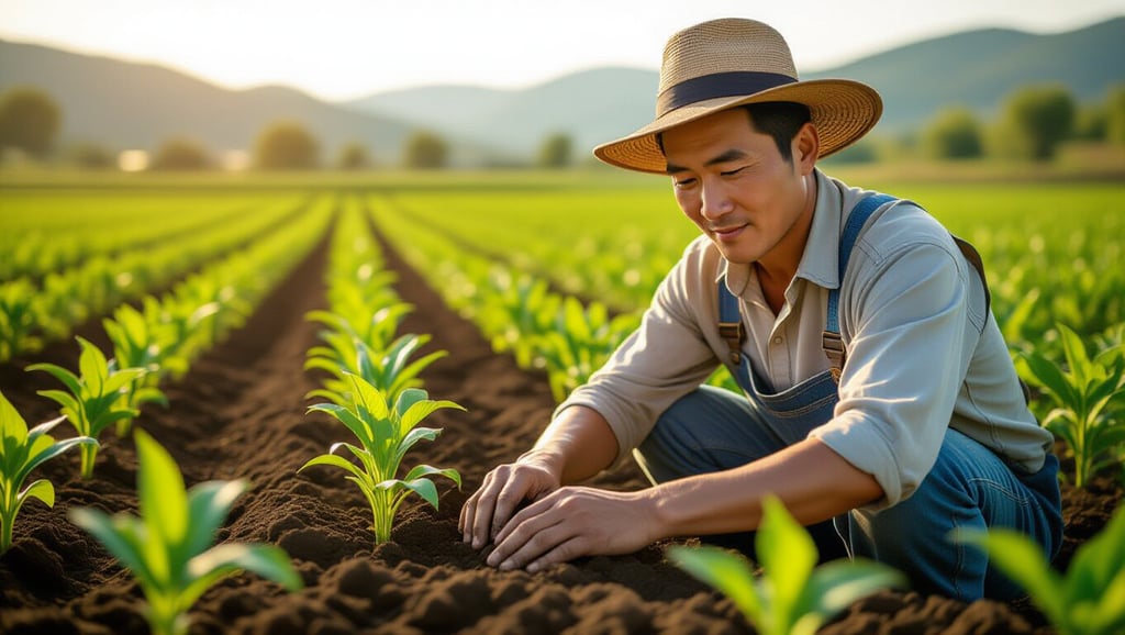 📝 지원금 신청 절차 & 사업 계획서 작성 꿀팁