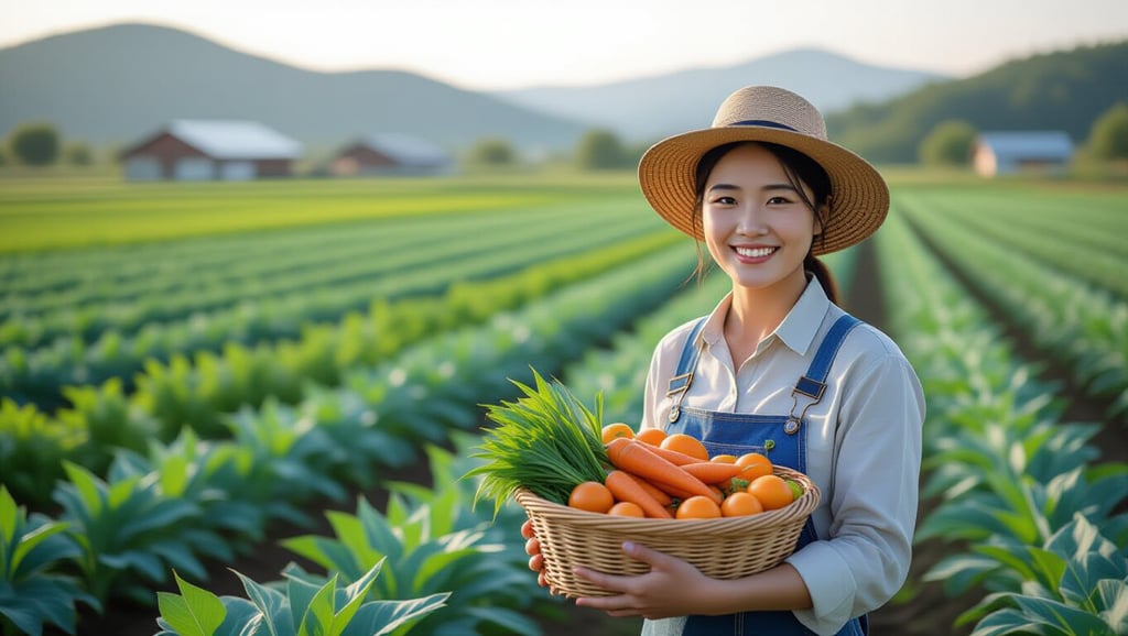 💡 농업 창업 자금: 최대 3억 원 활용 전략