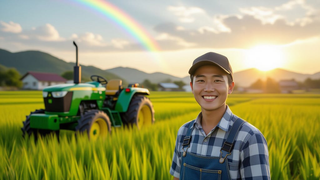 📋 2026년 농촌 이주 지원 정책 핵심 변화