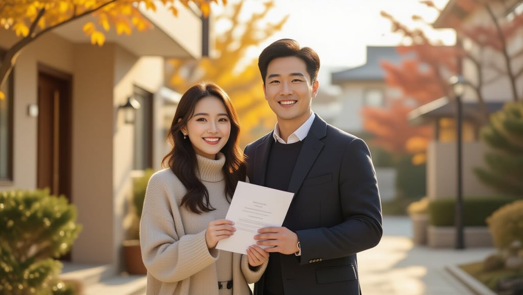 📋 2026년 신혼부부 지원 정책, 무엇이 달라지나요?