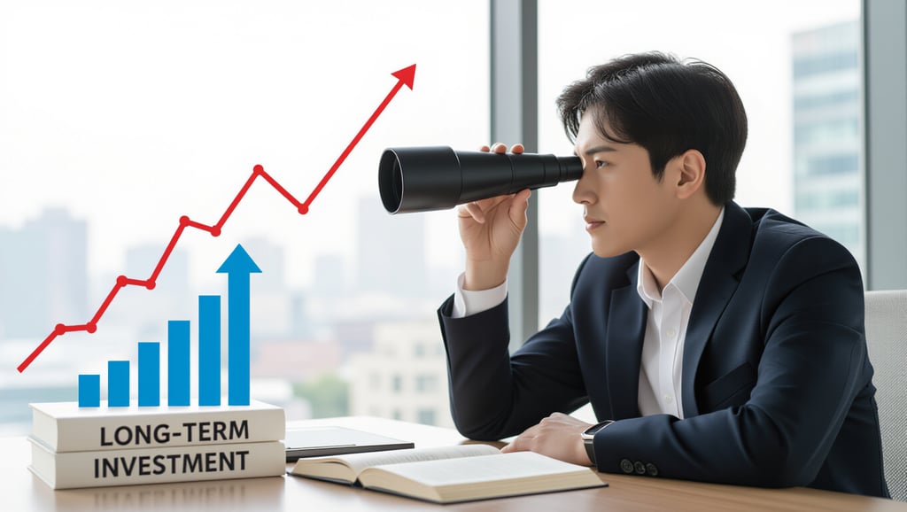 📈 경제 위기 속 현명한 투자 전략