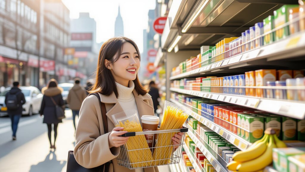 📋 관세 정책, 내 지갑에 미치는 영향