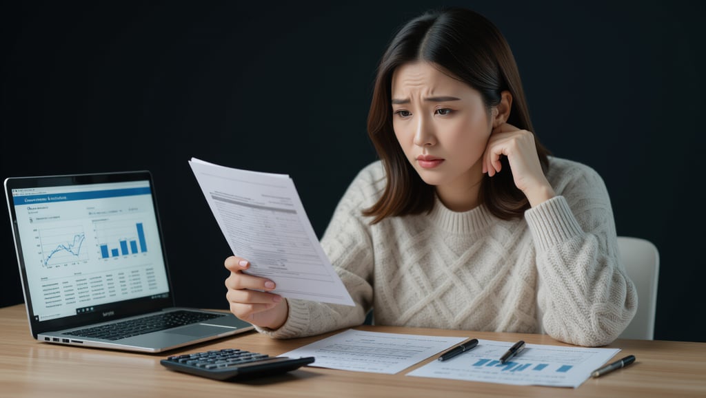 💡 미래 물가 전망과 개인 재정 관리 팁