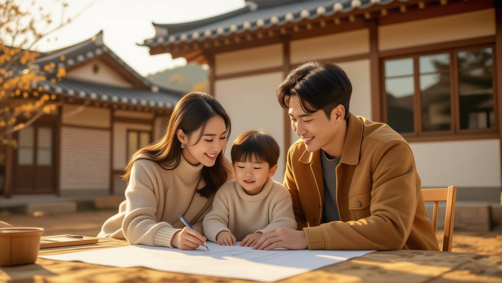 재개발 부동산 증여, 절세 타이밍과 핵심 전략 완벽 가이드 8 📌 마무리