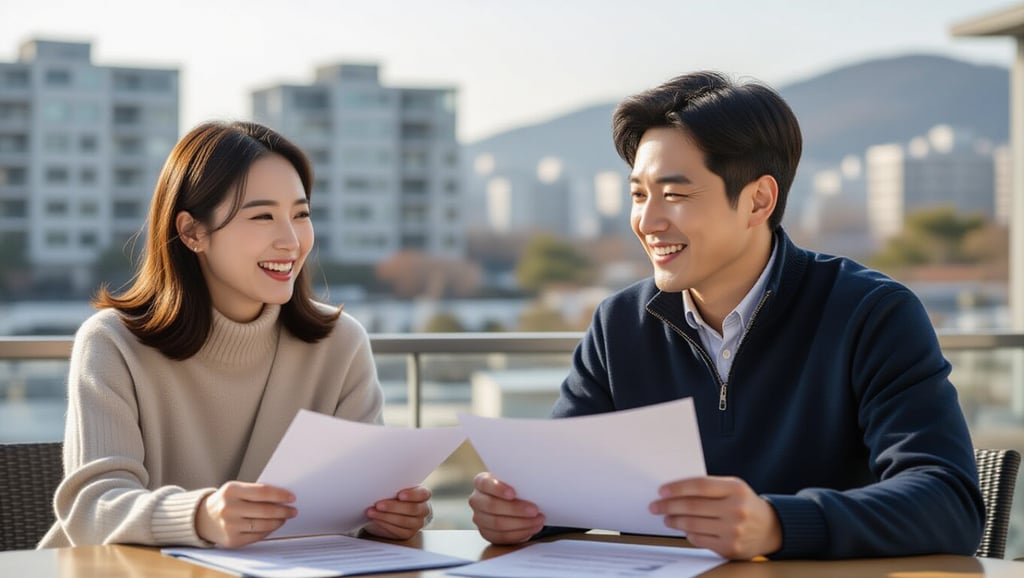 재개발 부동산 증여, 절세 타이밍과 핵심 전략 완벽 가이드 4 💰 부담부 증여와 교환으로 세금 줄이는 방법