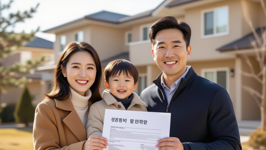 재개발 부동산 증여, 절세 타이밍과 핵심 전략 완벽 가이드 5 🏠 가족 간 매매 및 저가 양수도 전략