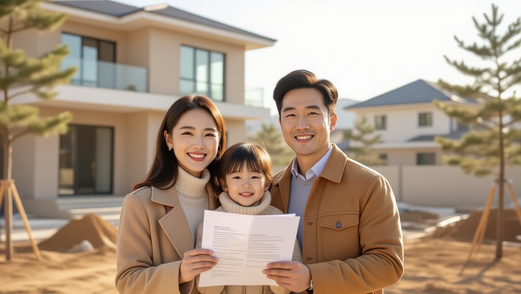 재개발 부동산 증여, 절세 타이밍과 핵심 전략 완벽 가이드 2 📋 재개발 증여, 왜 타이밍이 중요할까요?