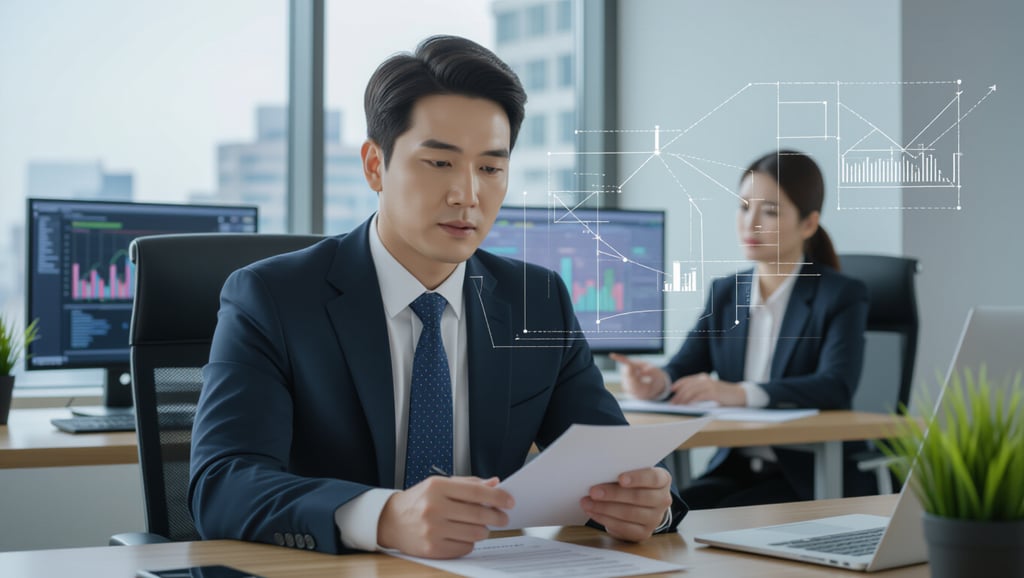 재개발 부동산 증여, 절세 타이밍과 핵심 전략 완벽 가이드 7 🔍 증여 후 사후 관리 및 리스크 대처