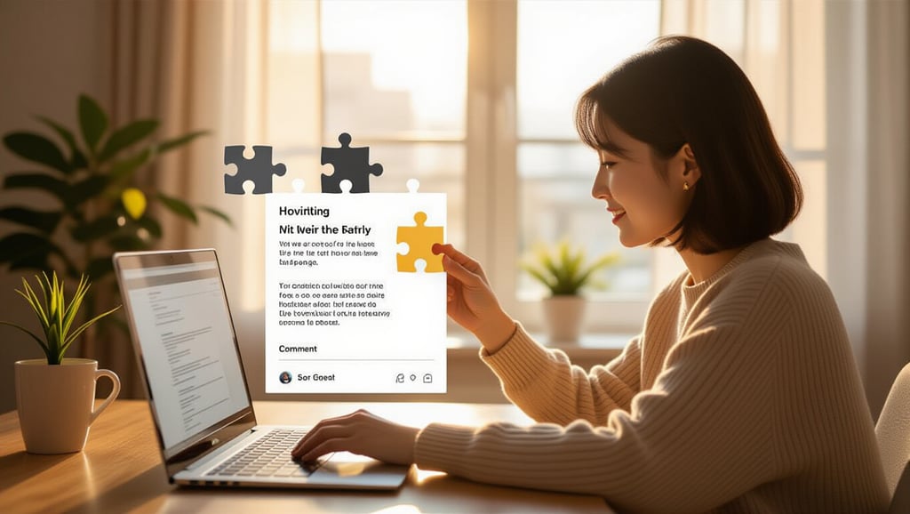 🎯 행동을 유도하는 강력한 마무리